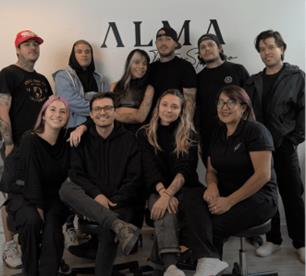 Alma Studio Chile