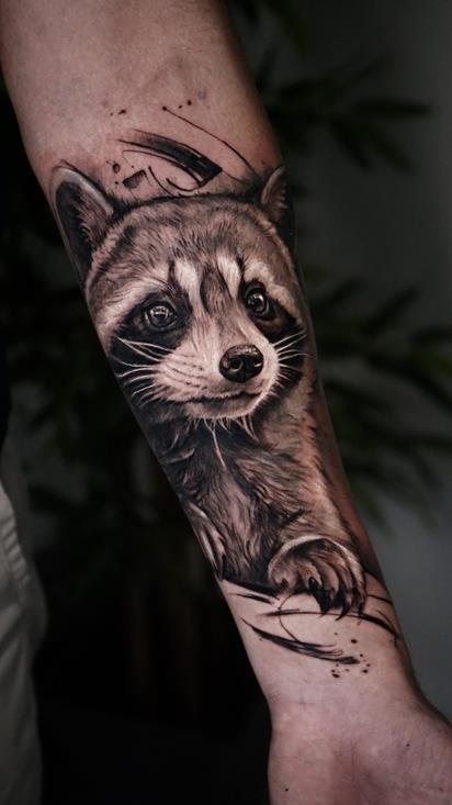 Tattoo 3