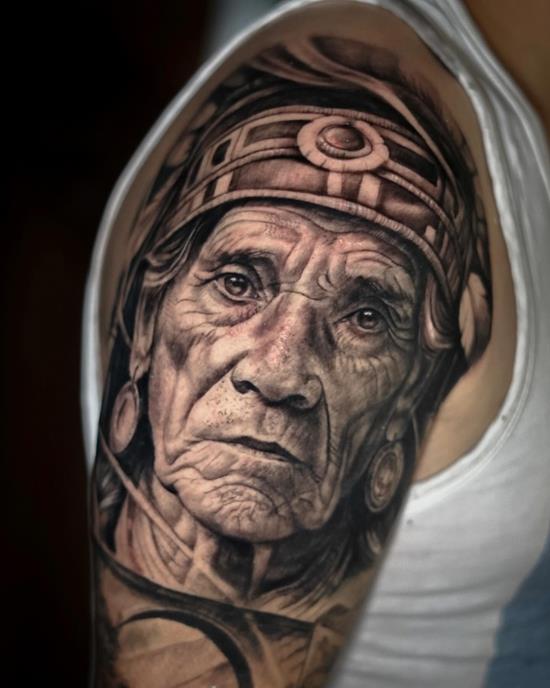 Tattoo 5