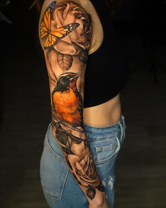 Tattoo 6