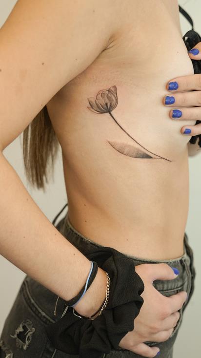 Tattoo 1
