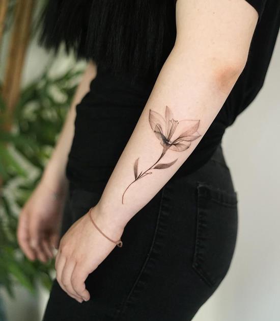 Tattoo 2