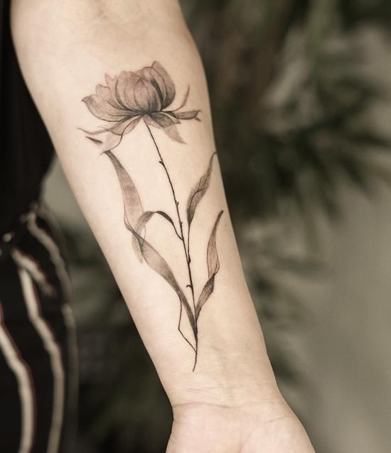 Tattoo 3