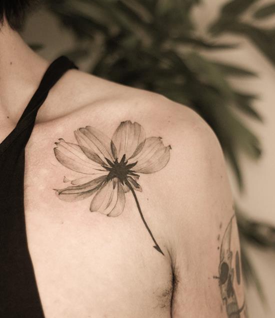 Tattoo 4