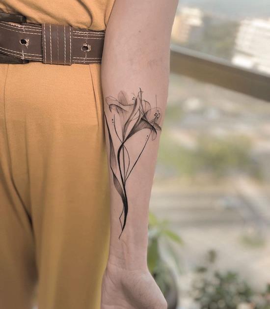 Tattoo 6