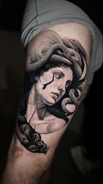 Tattoo 12