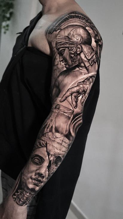 Tattoo 2