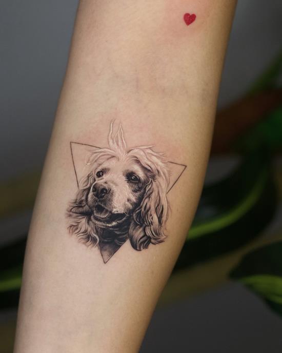 Tattoo 3