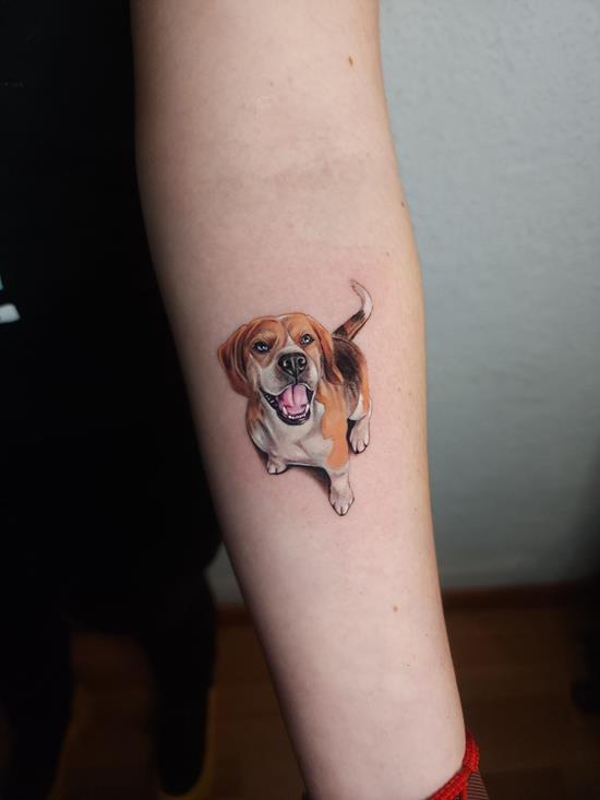 Tattoo 4