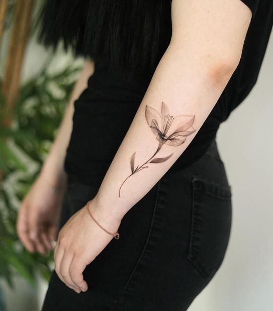 Tattoo 5