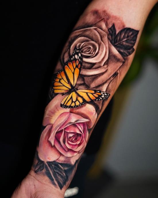 Tattoo 6