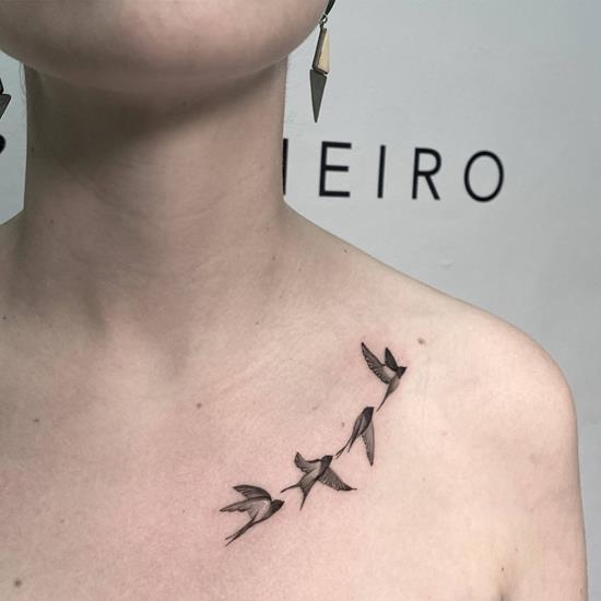 Tattoo 7