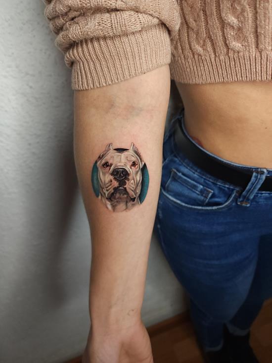 Tattoo 8