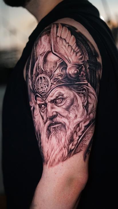 Tattoo 9
